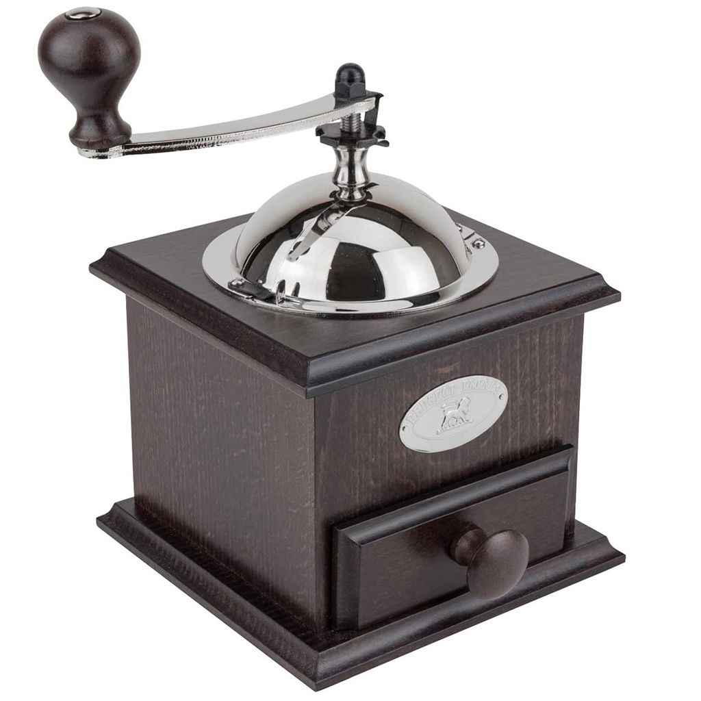 Peugeot Nostalgie Hand Coffee Mill Review My Honest Thoughts (+Is It